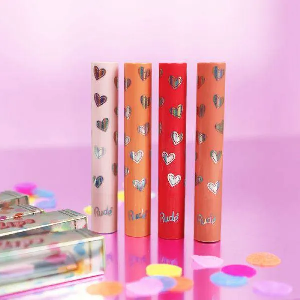 Rude Cosmetics Bare Lips Tinted Lip Balm
