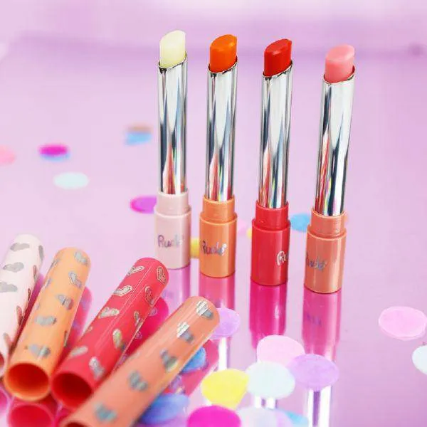 Rude Cosmetics Bare Lips Tinted Lip Balm