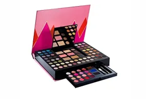 Sephora Collection Makeup Palette Limited Edition- Large Palette Set