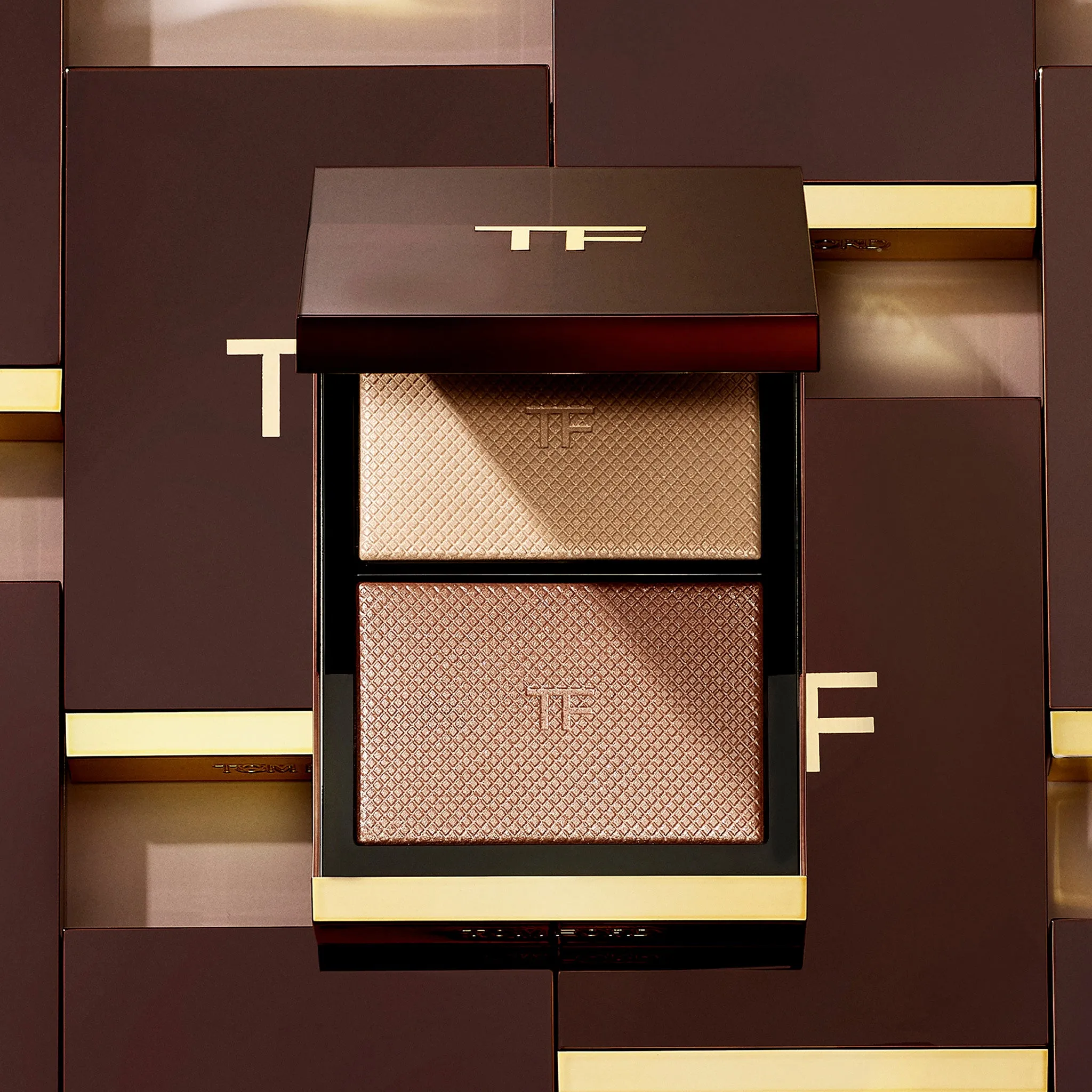 Shade and Illuminate Highlighting Duo