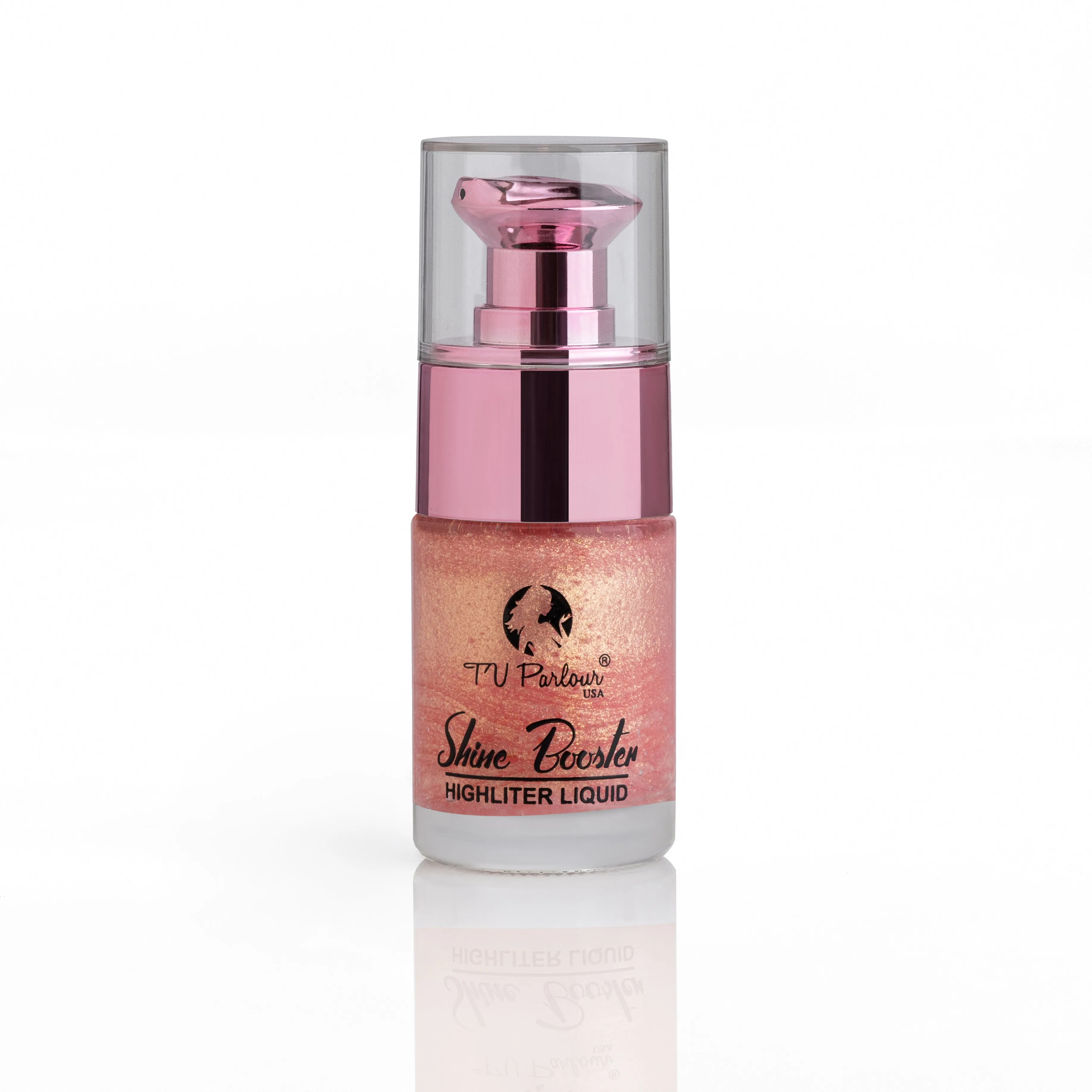 SHINE BOOSTER LIQUID HIGHLITER