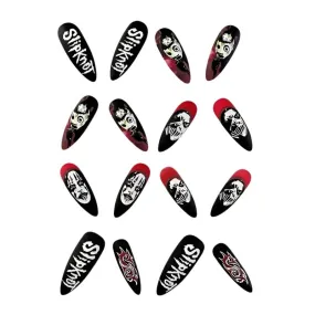 Slipknot Nails