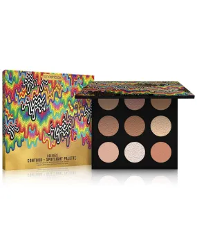 Smashbox Contour   Spotlight Palette