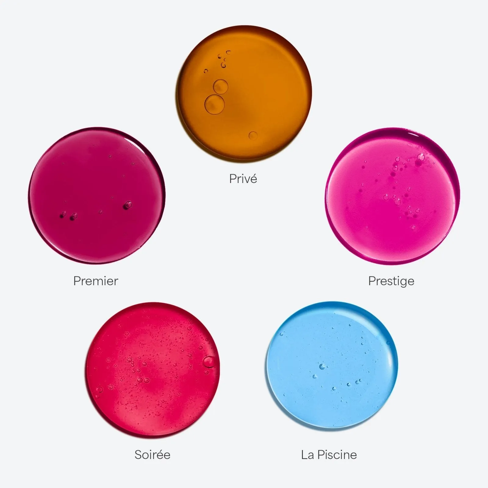 Soirée Lip Oil