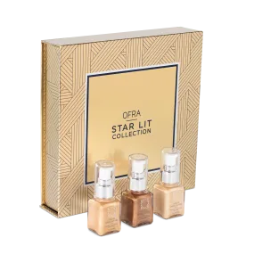 Star Lit Liquid Highlighter PR Box
