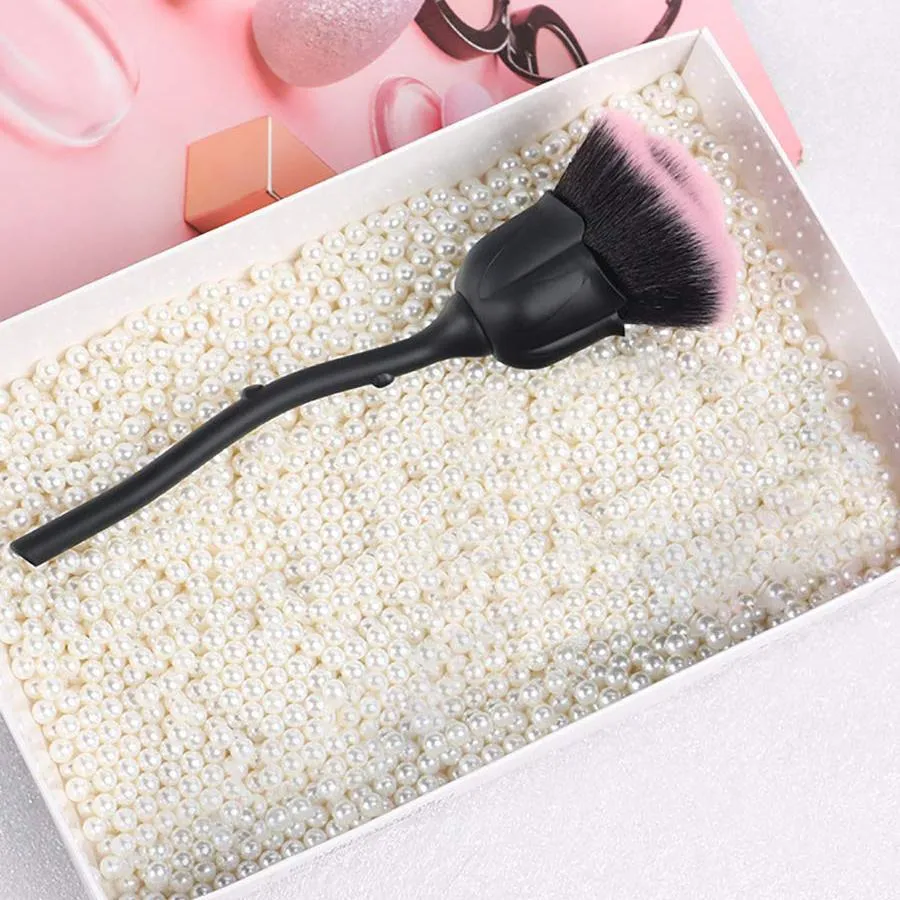 Super Large Face Powder Makeup Brushes for Powder Cosmetic