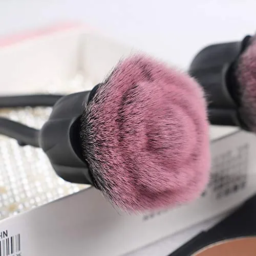 Super Large Face Powder Makeup Brushes for Powder Cosmetic