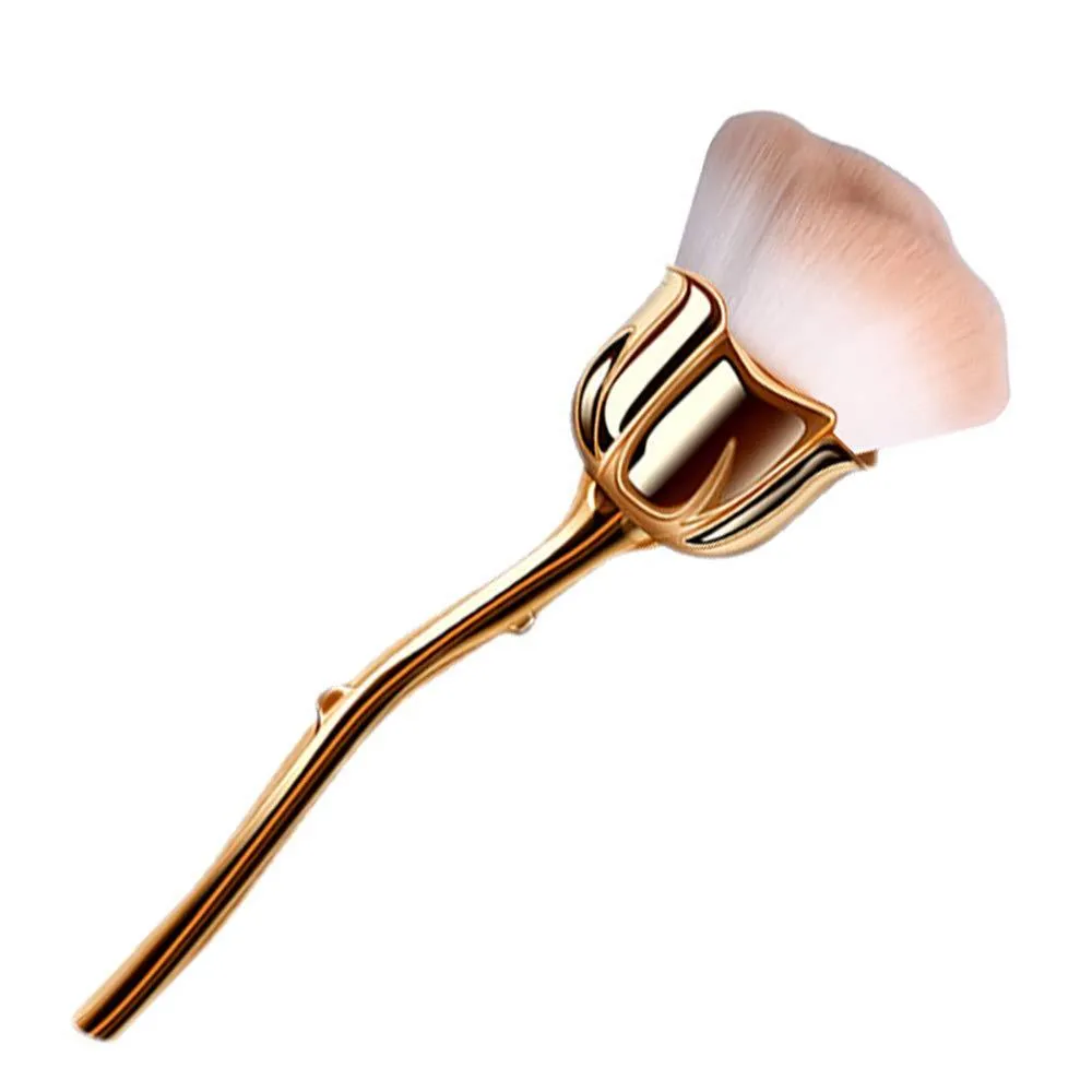 Super Large Face Powder Makeup Brushes for Powder Cosmetic
