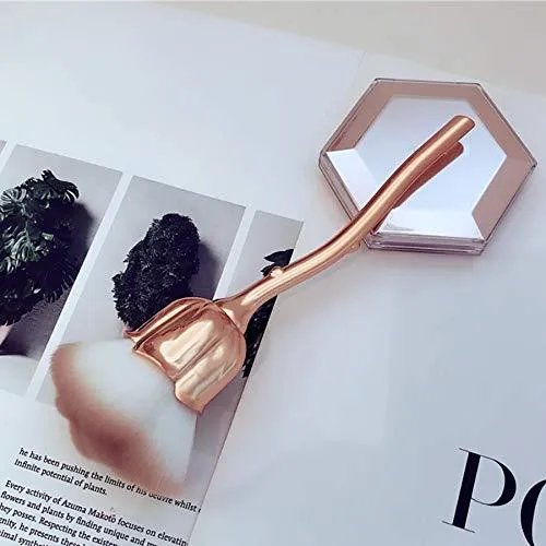 Super Large Face Powder Makeup Brushes for Powder Cosmetic