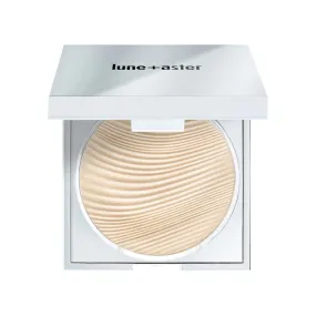 SuperStar Translucent Pressed Powder