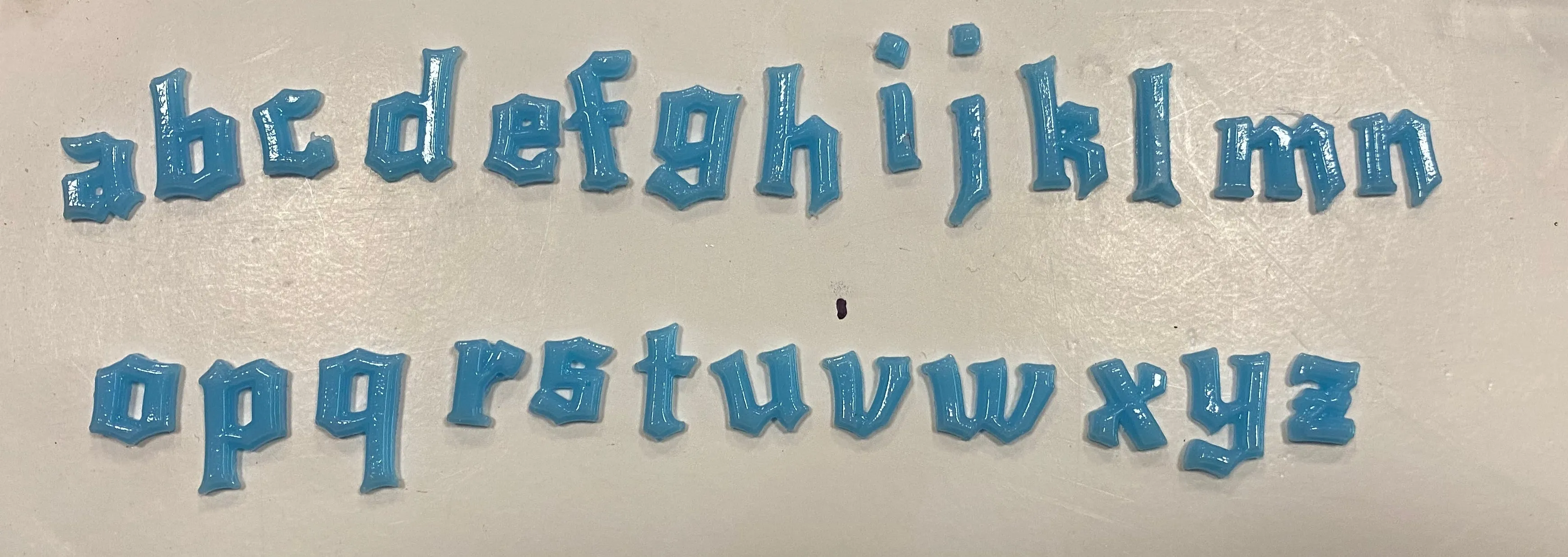 The Wonderful World of Fusing with Glass Powders