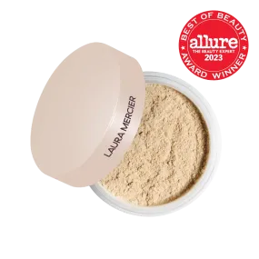 Translucent Loose Talc-Free Setting Powder Ultra-Blur