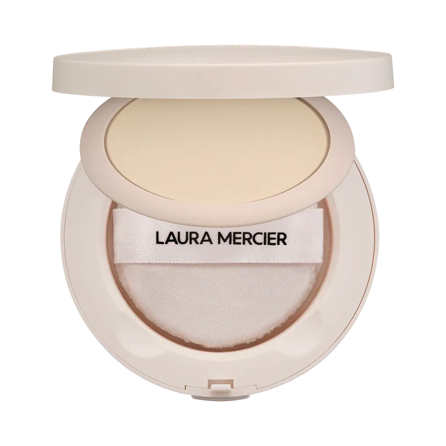 Translucent Pressed Setting Powder Ultra-Blur