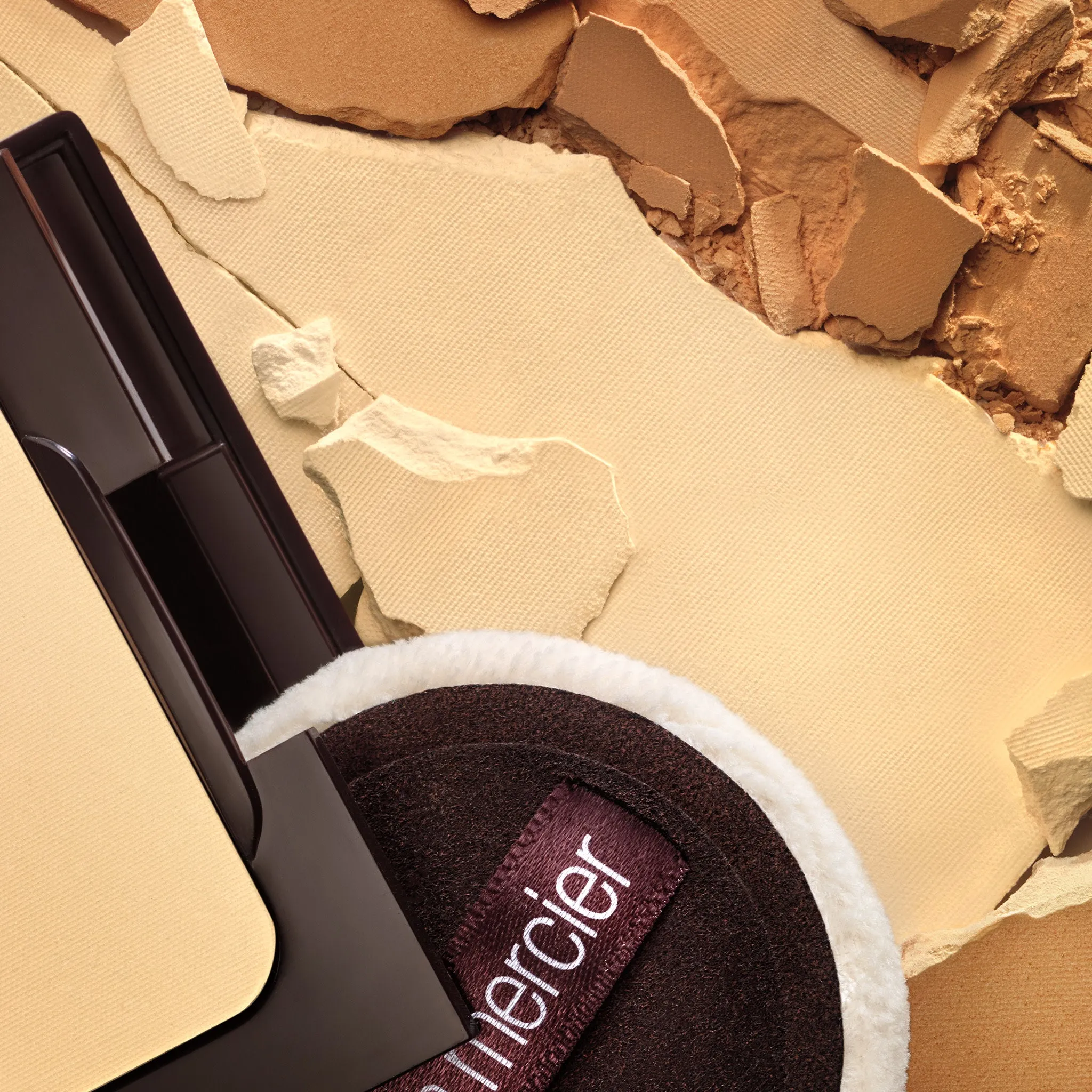 Translucent Pressed Setting Powder