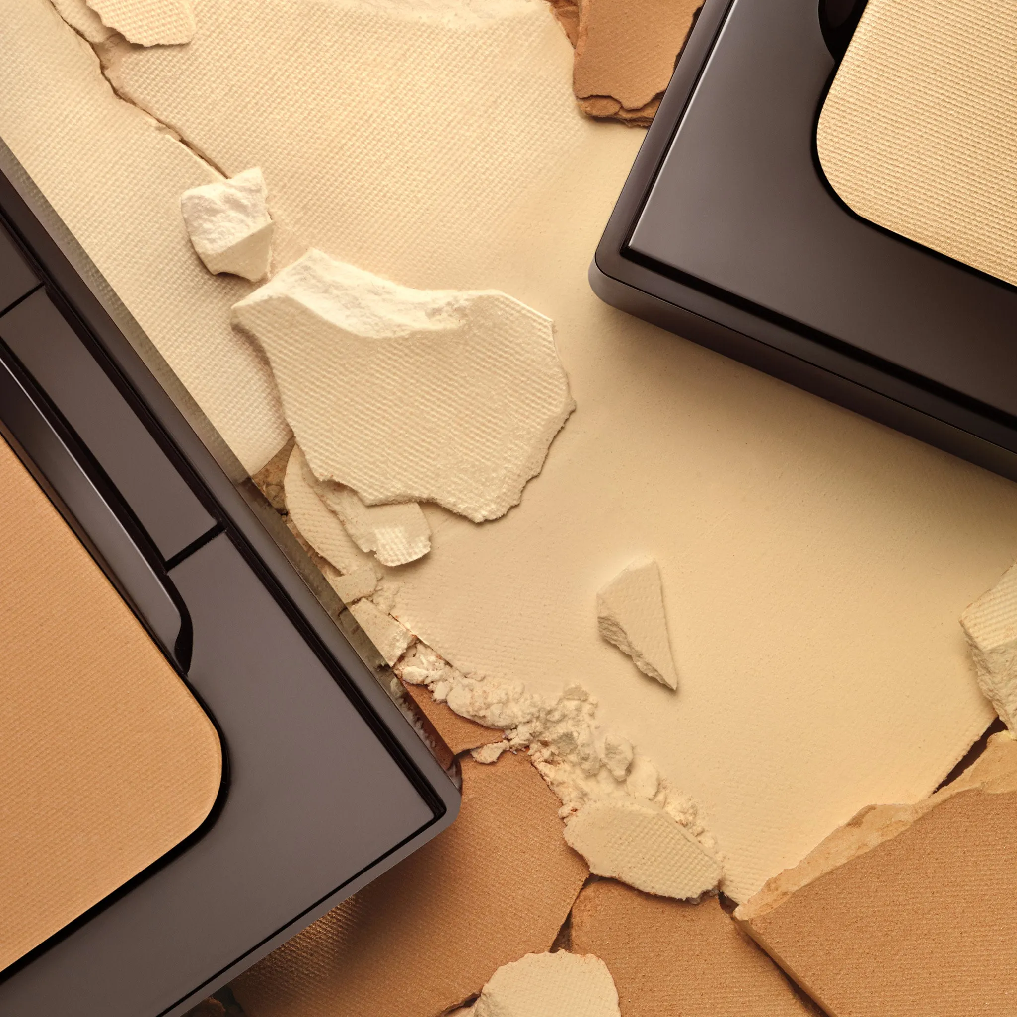 Translucent Pressed Setting Powder