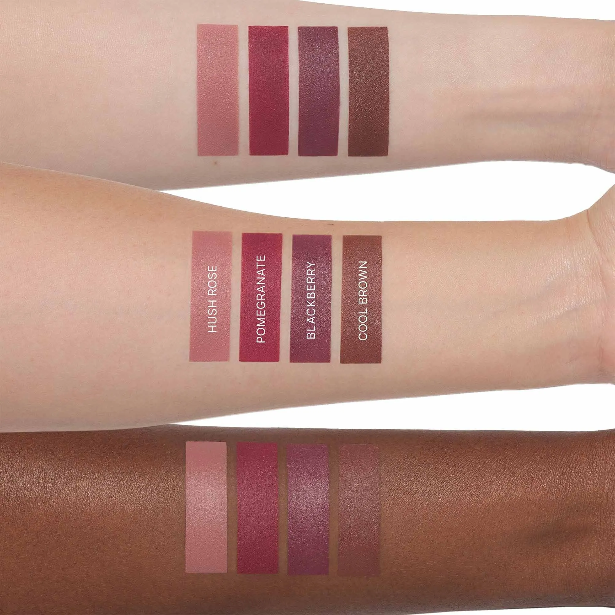 Velvet & Glow Trio