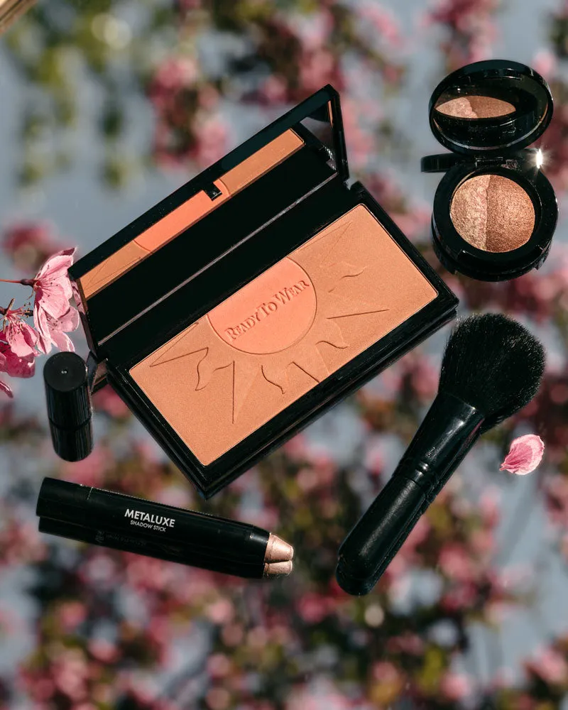Wake Up Gorgeous 4-Piece Sun Glow Kit