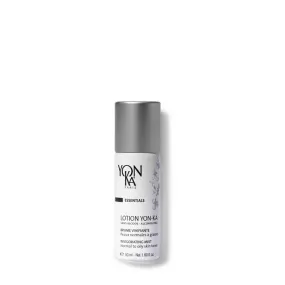 Yon-Ka Paris Lotion PNG Normal to Oily Skin Toner Travel Size